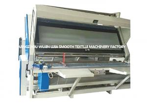 Cheap Automatic Non Woven Fabric Winding Machine Fabric Roll To Roll Cutting Machine for sale