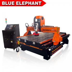 China Hot Sale Atc Cnc Router for Woodworking Machine , Wood Cnc Router 1325 for Furniture , Cabinets Router Cnc on sale