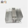 Buy cheap OEM Precision Cnc Machined Parts , Custom Aluminium Machining Electronic Cover from wholesalers