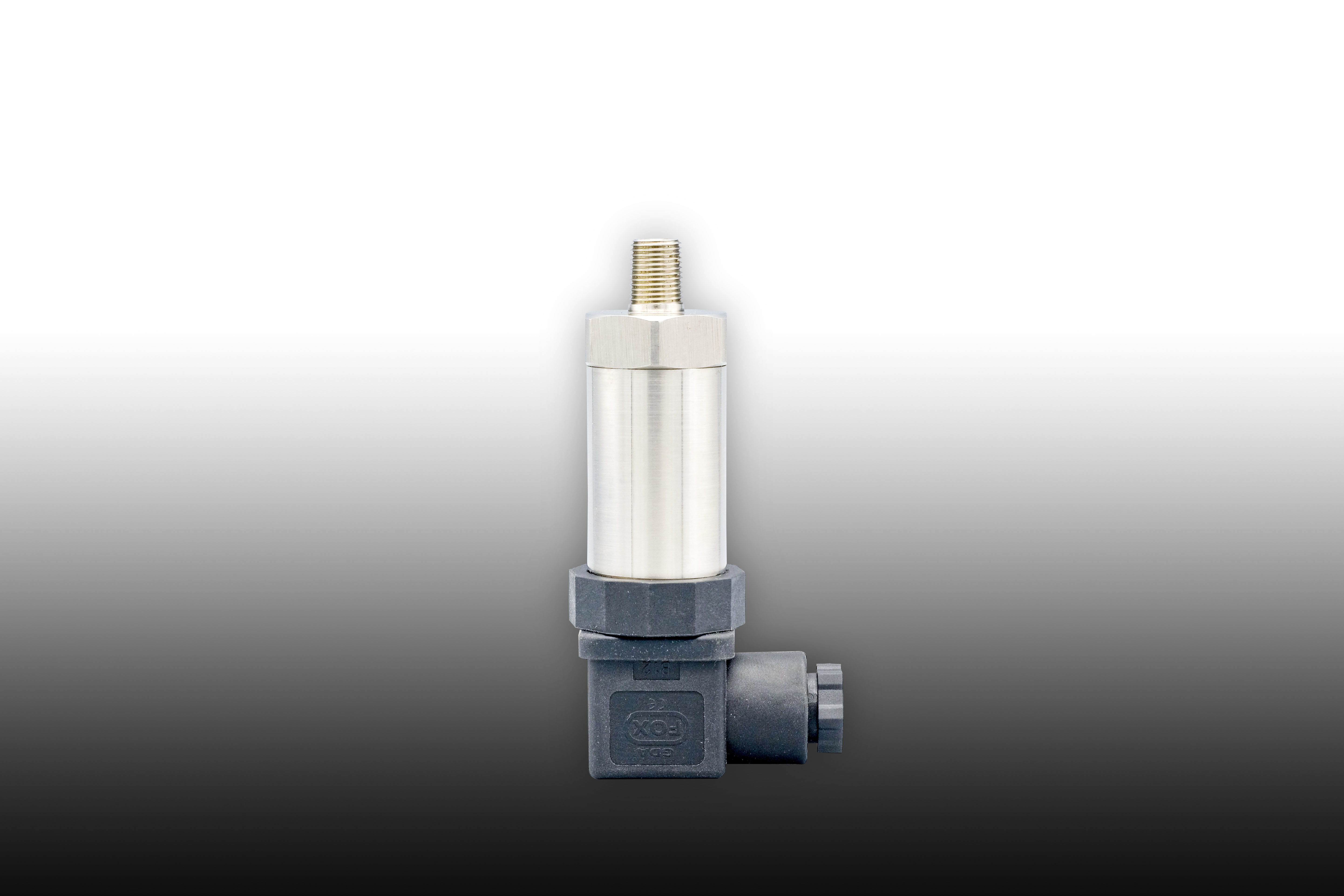 Buy cheap 100mA Waterproof Gas Pressure Transmitter Integral Structure from wholesalers