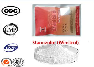 Stanozolol dosage bodybuilding