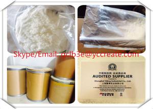 Anabolic steroids without side effects