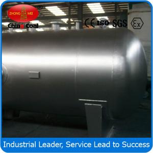 Cheap High Pressure Compressed Air Tank Professional Compressed  Air Tank for sale