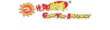 China Guang Yang Amusement Technology Co.,Ltd. logo