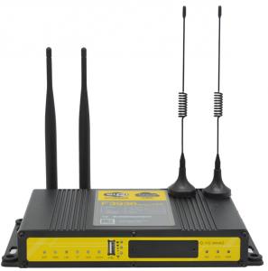 Cheap F3936-3436H LTE 3G/4G commercial cellular wifi router with action accounting for sale