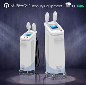 Cheap professional salon use beauty equipment E-light machine IPL RF shr laser device for sale