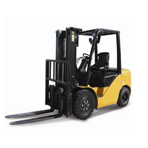 Cheap Safe and Efficient 3T FD30 Diesel Forklift for sale