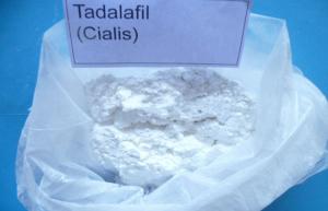 Cheap PDE5 Inhibitor Sex Enhancement Powder Tadalafil CAS 171596-29-5 for sale