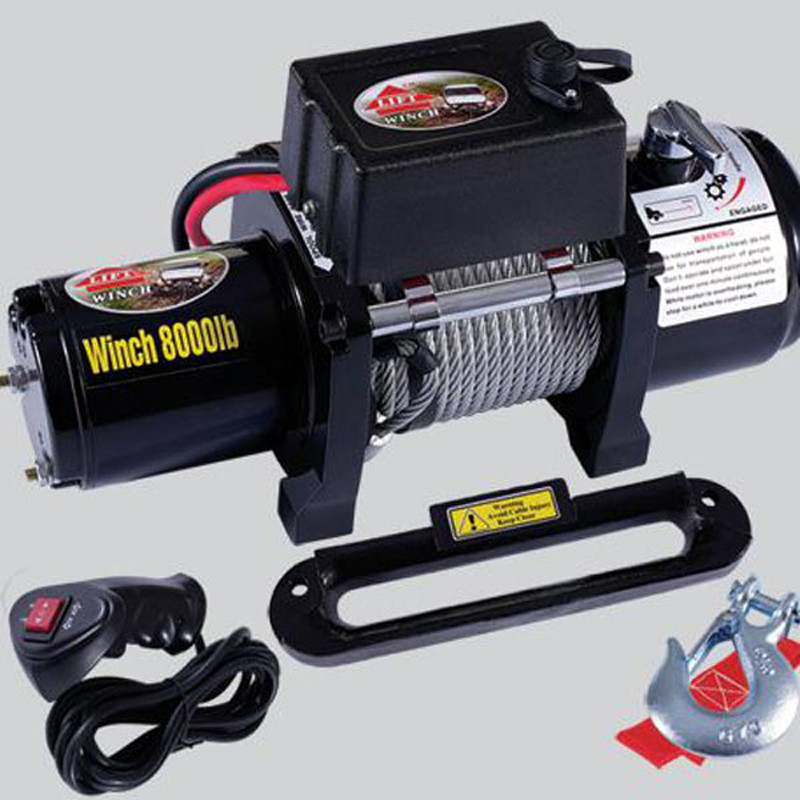 Cheap remote control electric capstan winches for sale