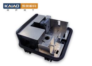Cheap Plastic CNC Milling Rapid Prototype Aluminum Anodized 6061 6063 7075 for sale