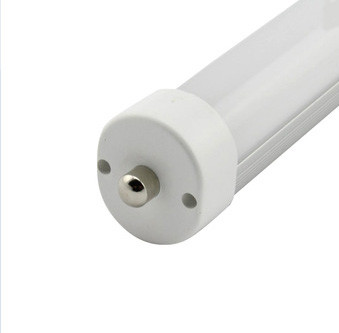 Cheap 36w Single Pin T8 LED Tube Aluminum / PCB Material With Cool White for sale