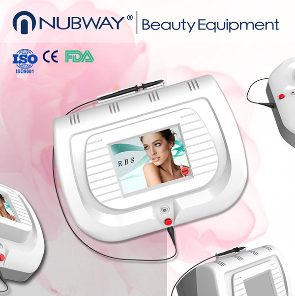 Cheap effective factory wholesale 30MHz spider vein removal bauty machine for sale