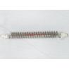 Buy cheap FeCrAl Stainless Steel Flat Wire 304 For Grill Heating Element / Oven Heating from wholesalers