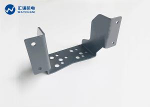 Cheap ISO ROHS certified Stamping Steel Parts For Textile Machinery Accessories for sale