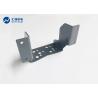 Buy cheap ISO ROHS certified Stamping Steel Parts For Textile Machinery Accessories from wholesalers