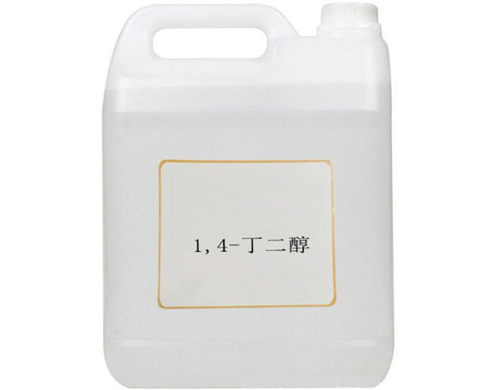 Cheap 99% High Purity Bio Based 1 4 BDO Butanediol Colorless Liquid for sale