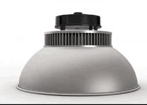 Cheap UFO LED High Bay Factory Lights 100 Lm/W Aluminium Body Material For Warehouse for sale