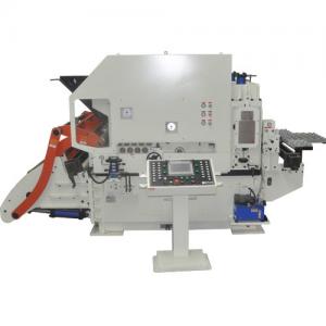 Cheap Metal Processing Punching Machine Manipulator Automatic Feeding 2.2kw for sale