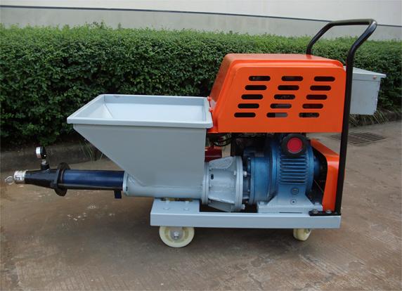 Cheap Plastering Machine for Wall (TBJ40-1) for sale