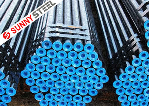 Cheap ASTM A333 Grade 4 Seamless Pipe for sale