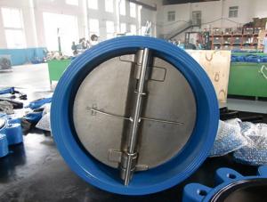 Cheap Dual Plate Check Valve for sale