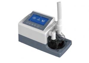 Cheap 100-115V 1.6A BMC HFNC Machine High Flow Oxygen Devices For Home for sale