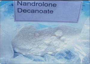Decanoate results