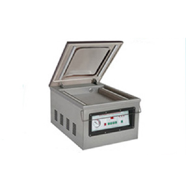 Cheap DZ-400/F Food Vacuum Packaging Machine for sale