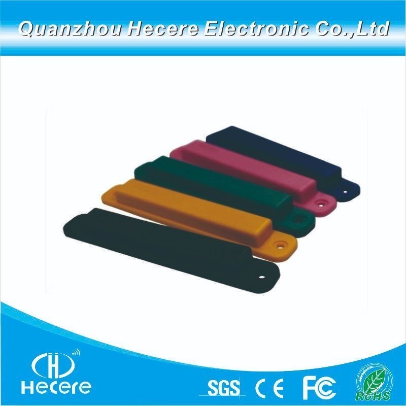 Cheap                  Factory Price Adhesive H3 UHF RFID Metal Hard Tag              for sale