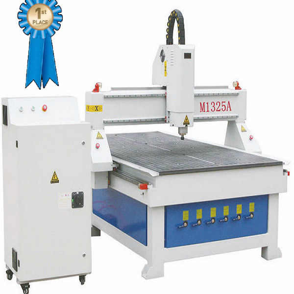 China Hot Sale Chinese CNC Router CC-M1325A on sale