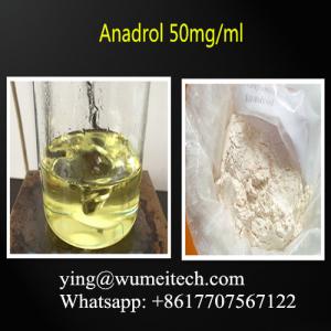 Trenbolone enanthate stack with anavar