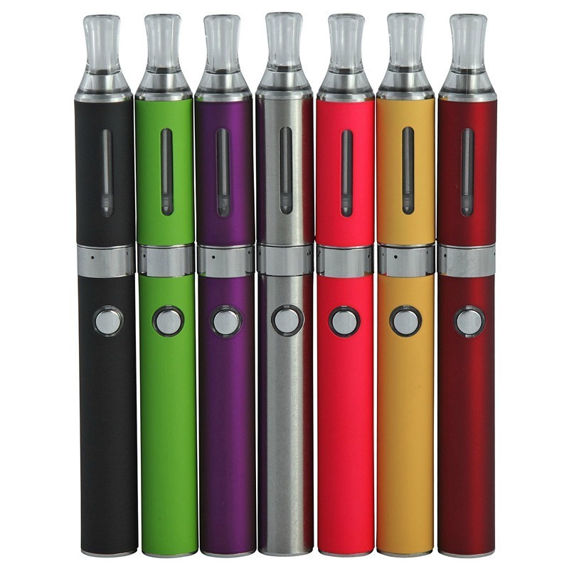 Cheap Wholesales evod electronic cigarette evod clearomizer with evod battery for sale