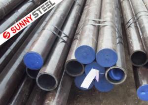 Cheap ASTM A333 Gr.10 Seamless Steel Pipe for sale