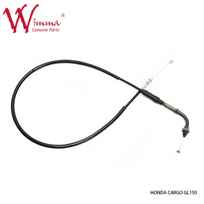 Cheap GL150 Motorbike Universal Throttle Cable Kit for sale