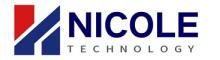 China Shandong Nicole Technology Co., Ltd. logo