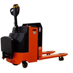 Cheap HZCBD30-06 Fork electric truck stacker for sale