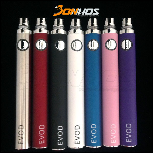 Cheap EVOD Battery Wholesale / Manufacturer / Supplier for sale