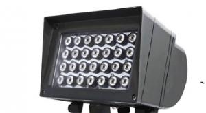 Cheap Multiple Lamp Beads Commercial LED Flood Lights 50W 80Lm/W Cree Chip for sale