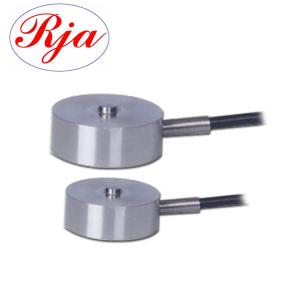 Cheap Pressure Force Micro Load Cells For Force Measuring In A Narrow Space for sale