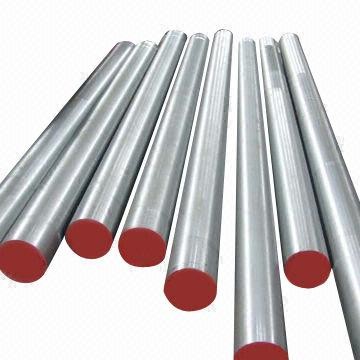Cheap Hot Rolled 666MPa 221HB Annealed Forged Steel Bar for sale