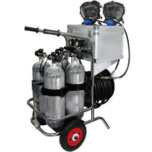 Cheap Fire Fighting Respirator SCBA for sale