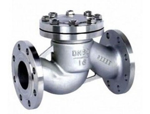 Cheap DIN Check Valve China for sale