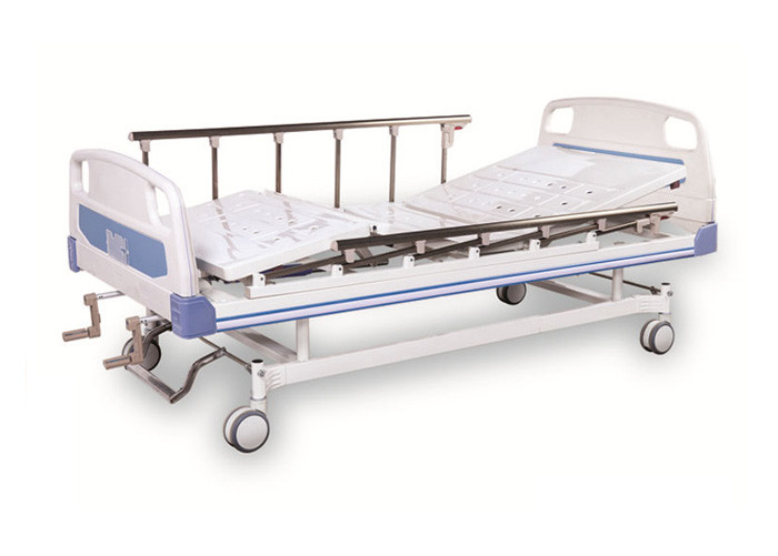 Cheap ISO ABS Detachable Head Operation Theatre Table Anti Slipping for sale