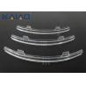 Buy cheap High Precision CNC Machining PMMA Computer Plastic Parts 0.01mm from wholesalers