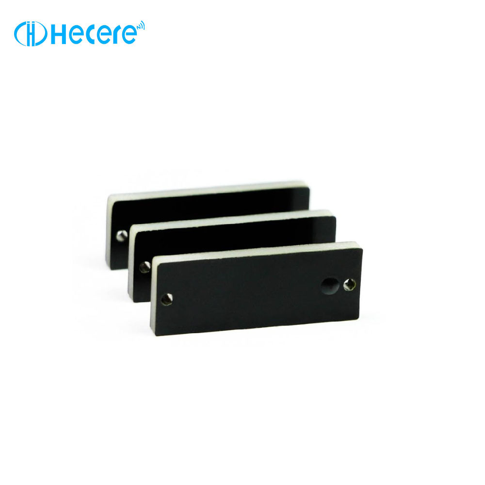 Cheap                  Long Range Anti Metal Passive UHF RFID Tag for It Facility Chassis Management              for sale