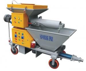 Cheap Tbh40-W Mortar Mixing Plastering Machine for sale