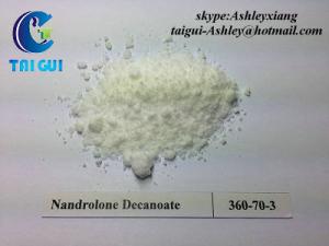 Nandrolone decanoate canada