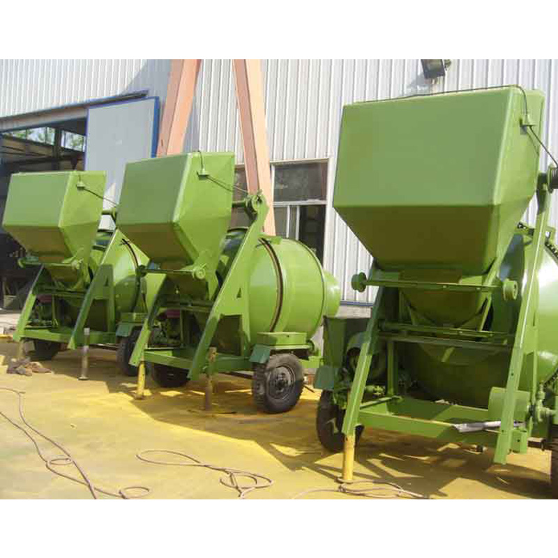 Cheap Dry Mortar Cement Mixer for sale