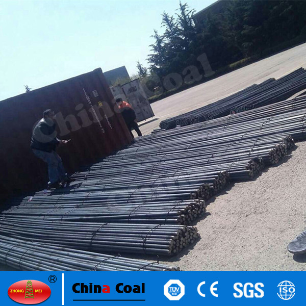 Cheap High Quality Hot Rolled Round Steel Bar With Material C45 From China Steel Supplier for sale