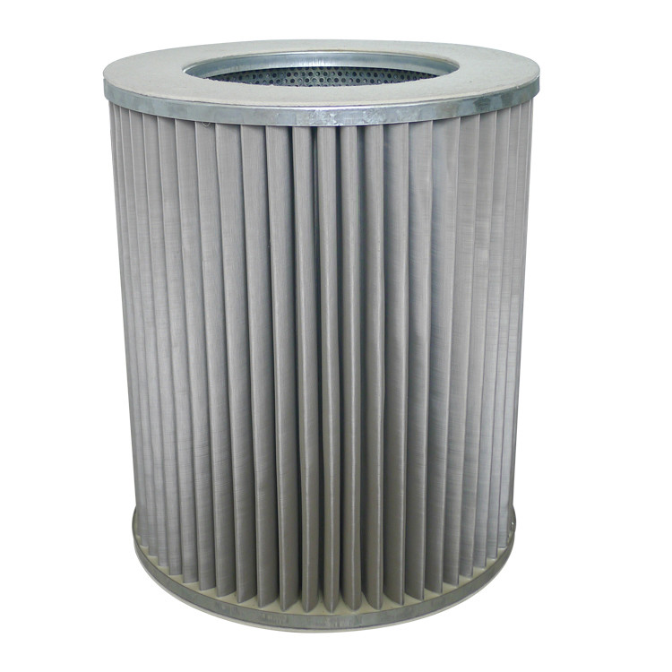 Cheap Transportation Gas Filter Element For Distribution Stations High Efficiency G5.0 for sale